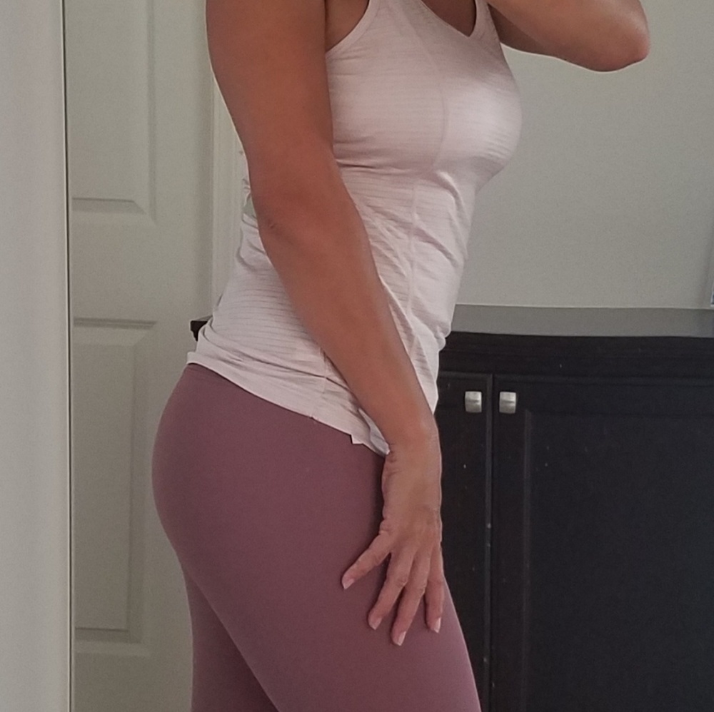 2 piece Reebok top/Yogalucious pants - Picture 3 of 8